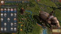 3. Europa Universalis IV: Dharma Expansion (DLC) (PC) (klucz STEAM)